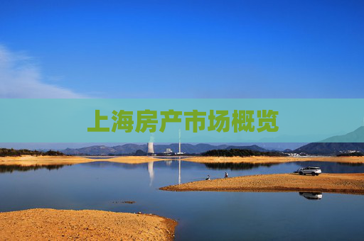 上海房产市场概览