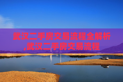 武汉二手房交易流程全解析,武汉二手房交易流程