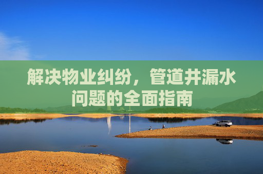 解决物业纠纷，管道井漏水问题的全面指南