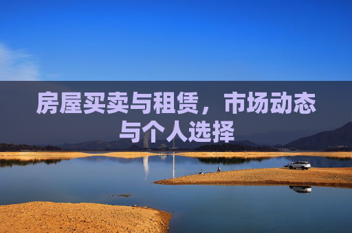 房屋买卖与租赁，市场动态与个人选择