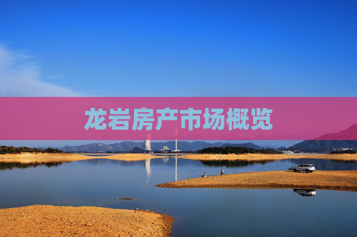 龙岩房产市场概览