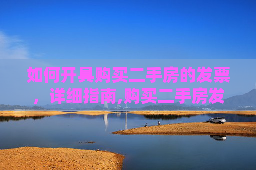 如何开具购买二手房的发票，详细指南,购买二手房发票如何开