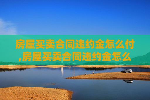 房屋买卖合同违约金怎么付,房屋买卖合同违约金怎么付