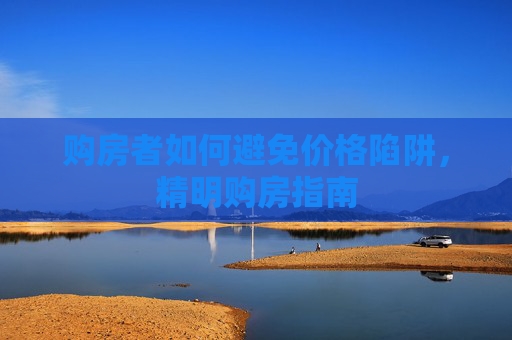 购房者如何避免价格陷阱，精明购房指南