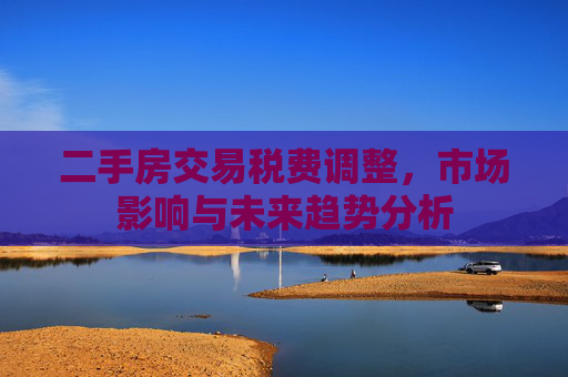 二手房交易税费调整，市场影响与未来趋势分析